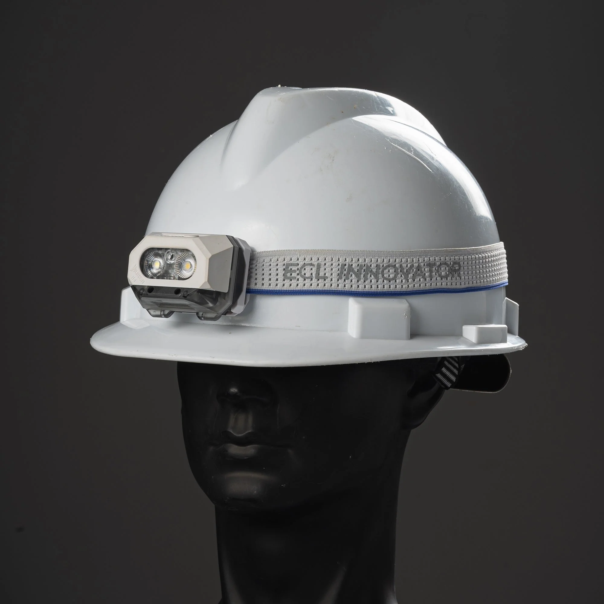 Wuben H4 Multi-function Lighting Rechargeable Hunting LED Headlamp - Image 18