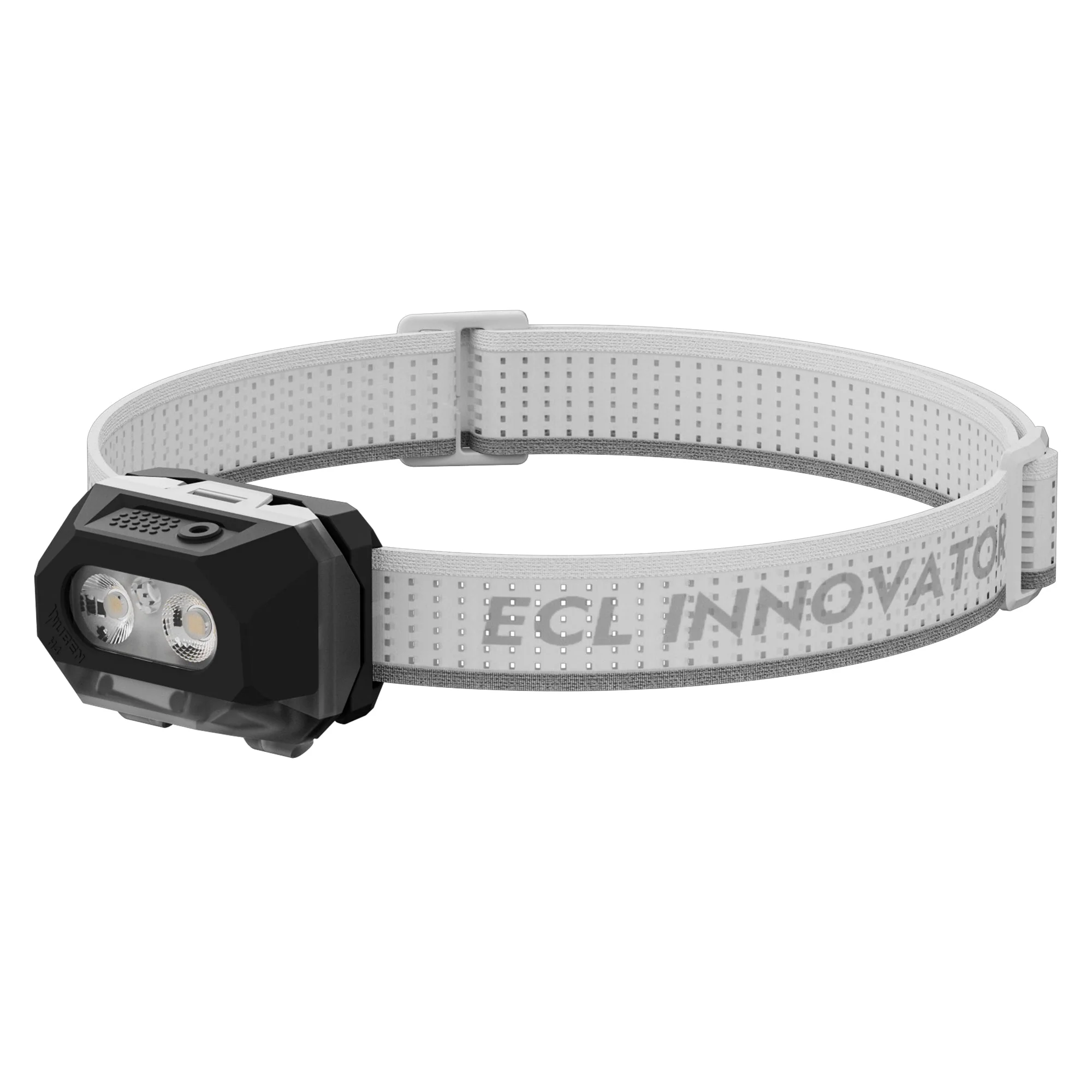 Wuben H4 Multi-function Lighting Rechargeable Hunting LED Headlamp - Image 21