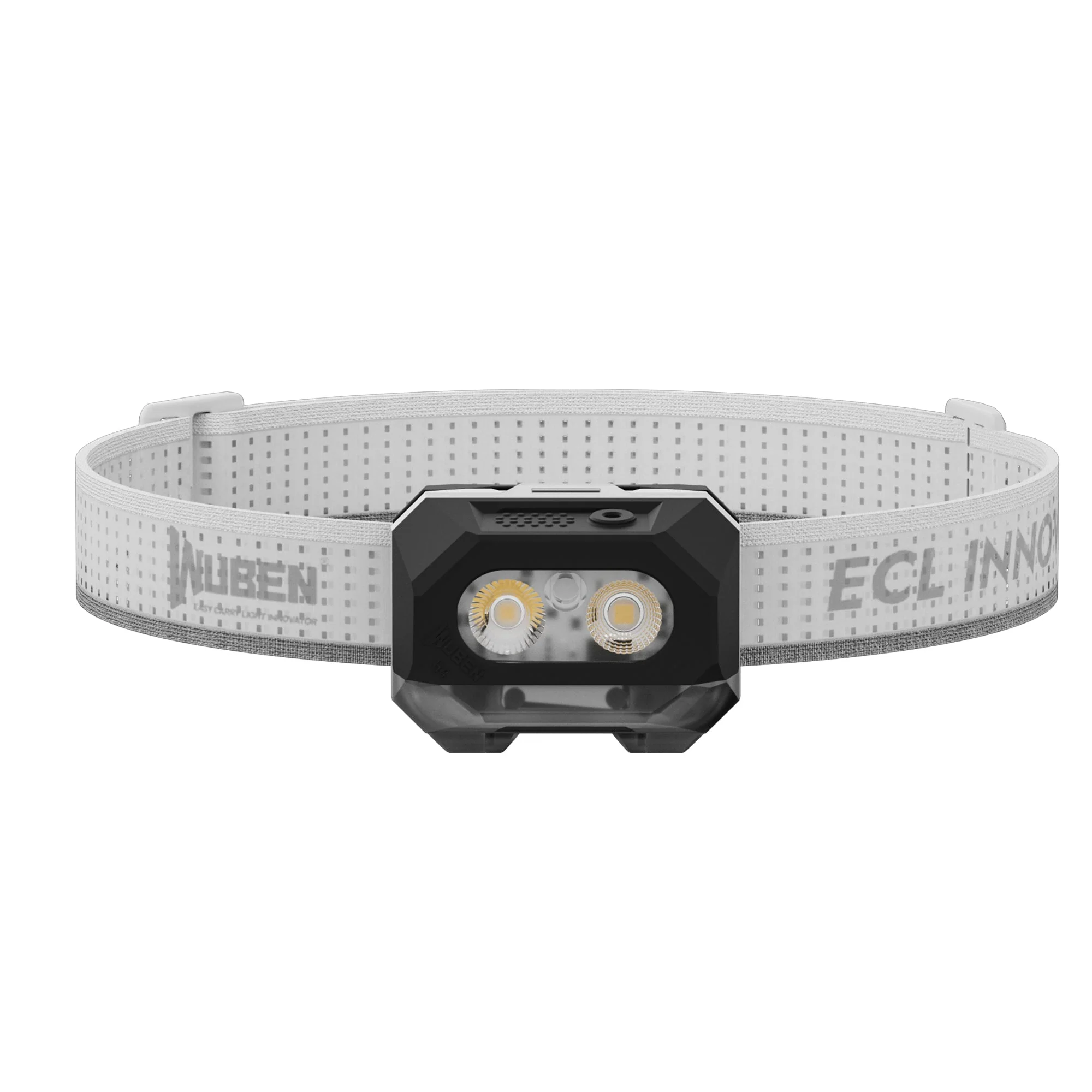 Wuben H4 Multi-function Lighting Rechargeable Hunting LED Headlamp - Image 22
