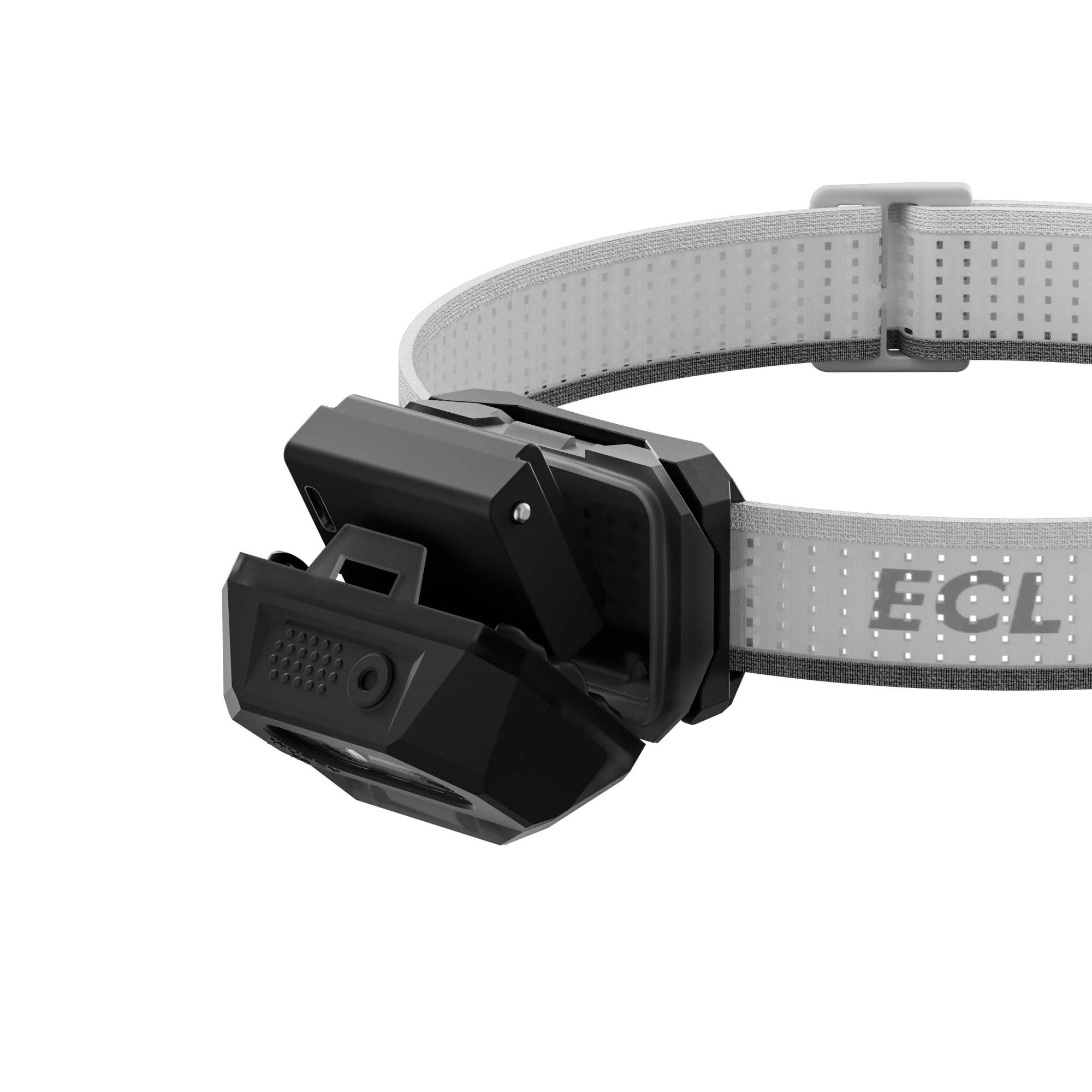 Wuben H4 Multi-function Lighting Rechargeable Hunting LED Headlamp - Image 24