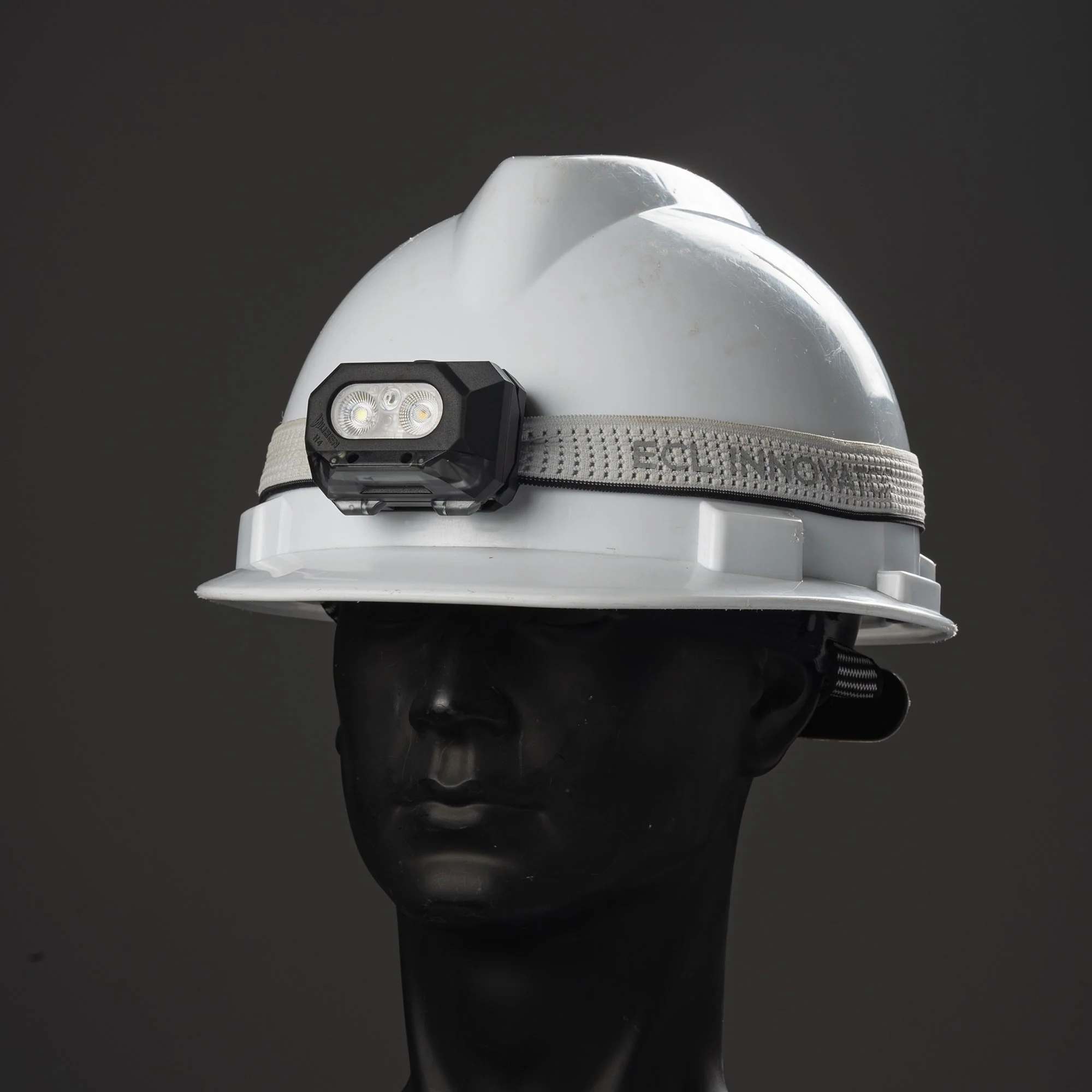 Wuben H4 Multi-function Lighting Rechargeable Hunting LED Headlamp - Image 28