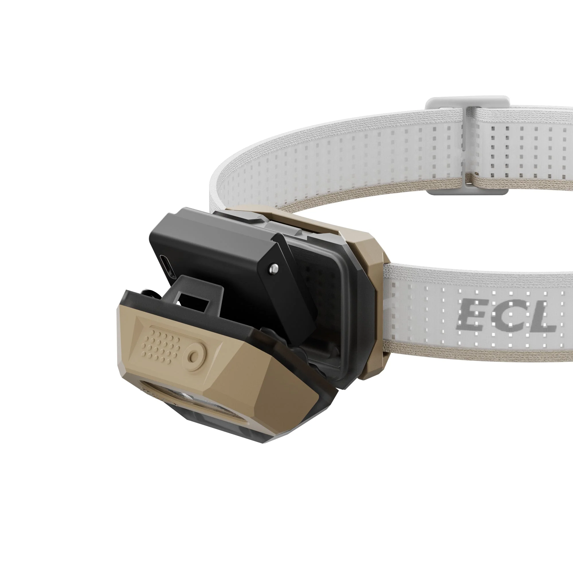 Wuben H4 Multi-function Lighting Rechargeable Hunting LED Headlamp - Image 5