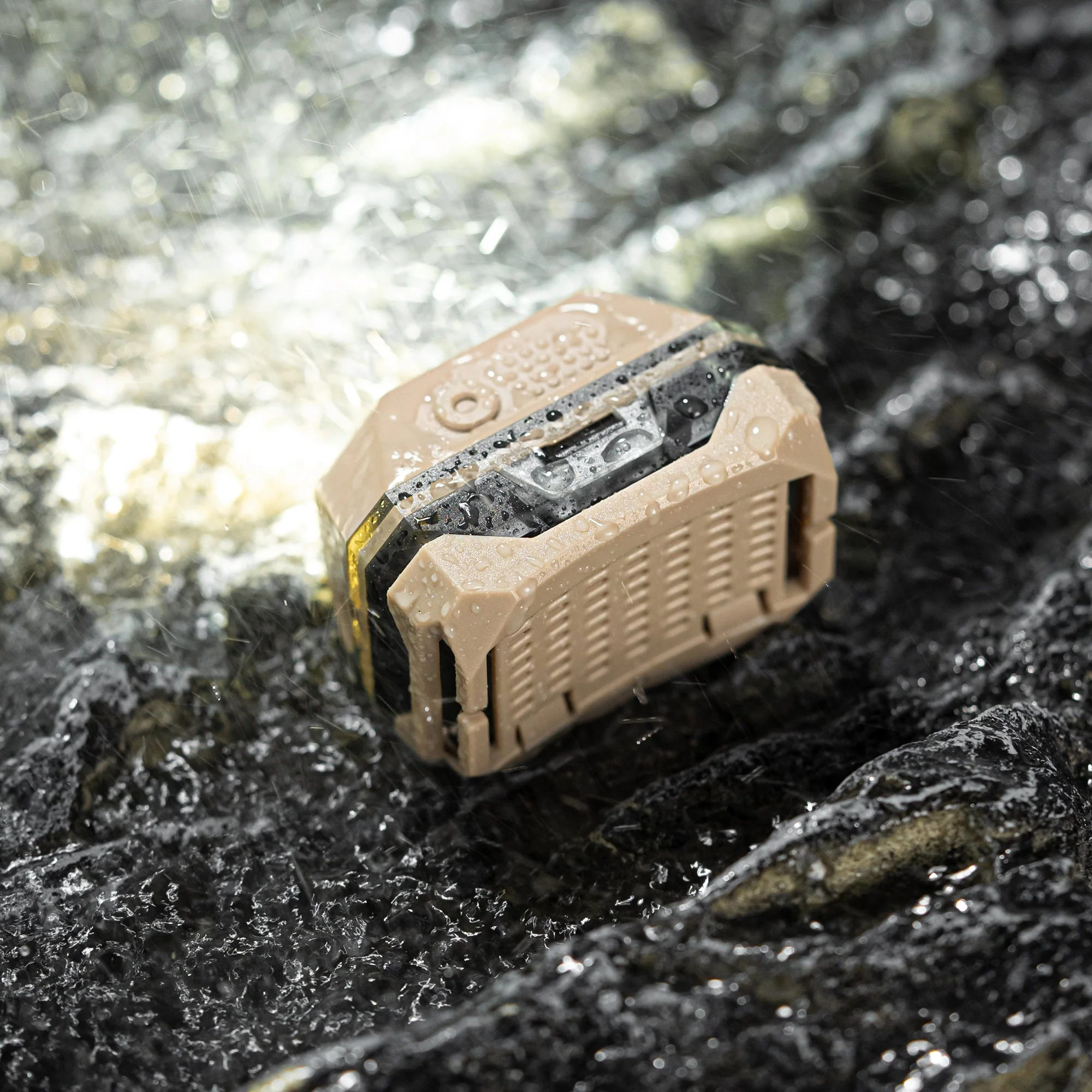 Wuben H4 Multi-function Lighting Rechargeable Hunting LED Headlamp - Image 9