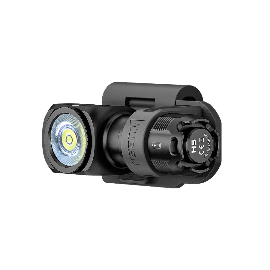 WUBEN H5 Rechargeable High-Power LED Hiking Headlamp - Image 4