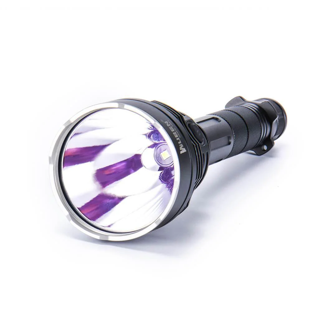 WUBEN H8 Long Beam Distance Brightest Hunting Flashlight - Image 4