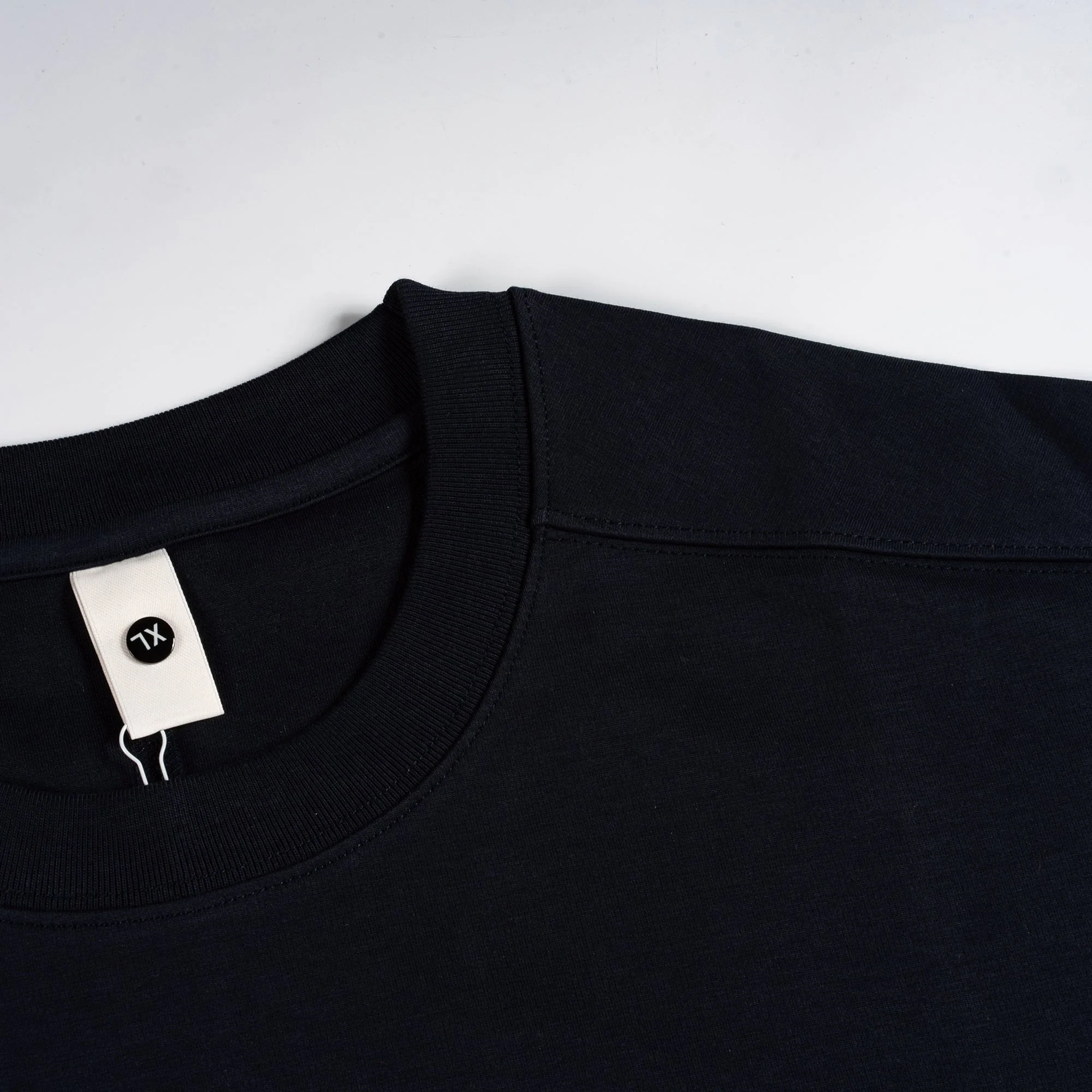 Wuben Heavyweight Cotton Long Sleeve - Image 25