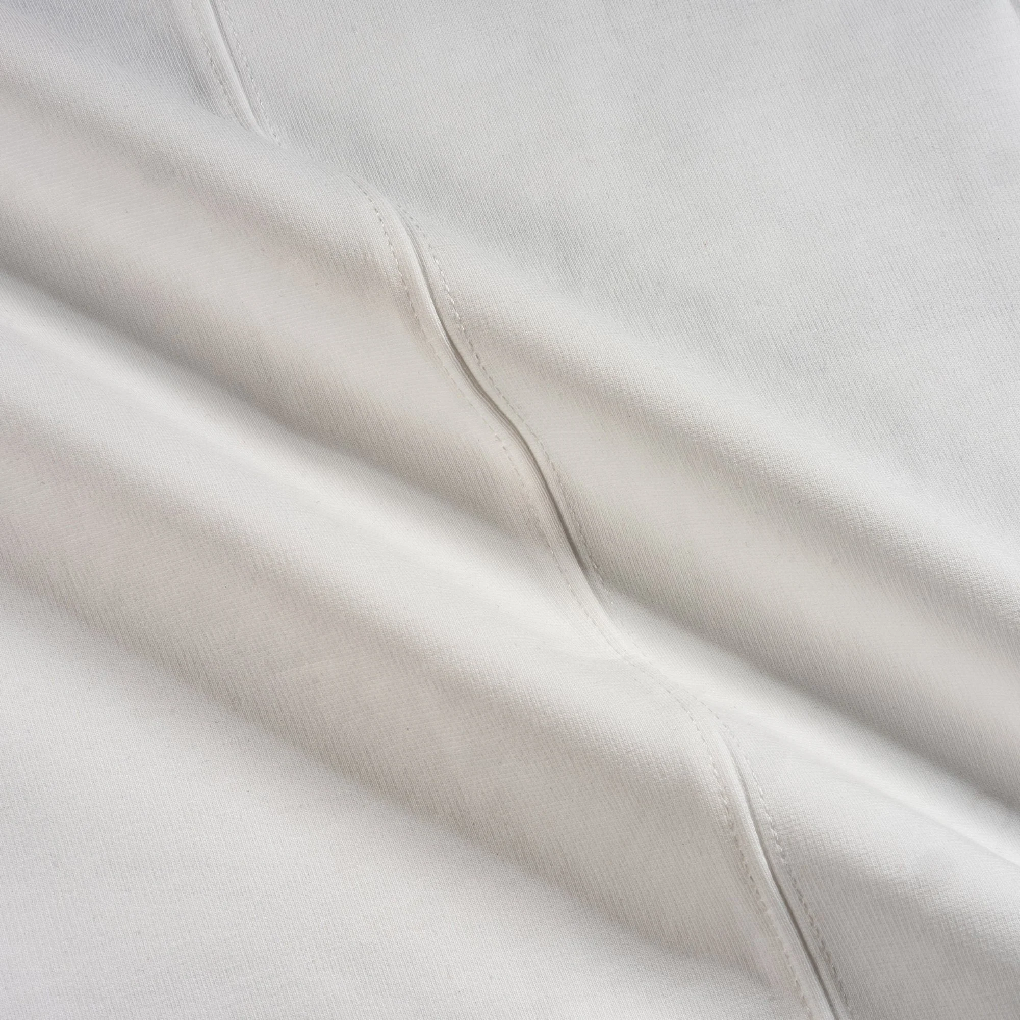 Wuben Heavyweight Cotton Long Sleeve - Image 7