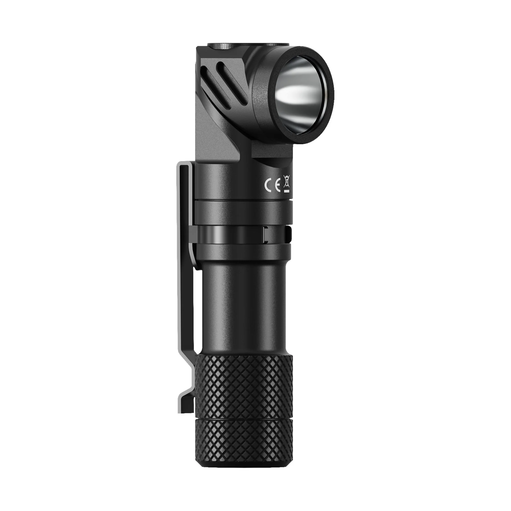 WUBEN L1 2000 Lumens Rechargeable EDC Tactical Flashlight - Image 16