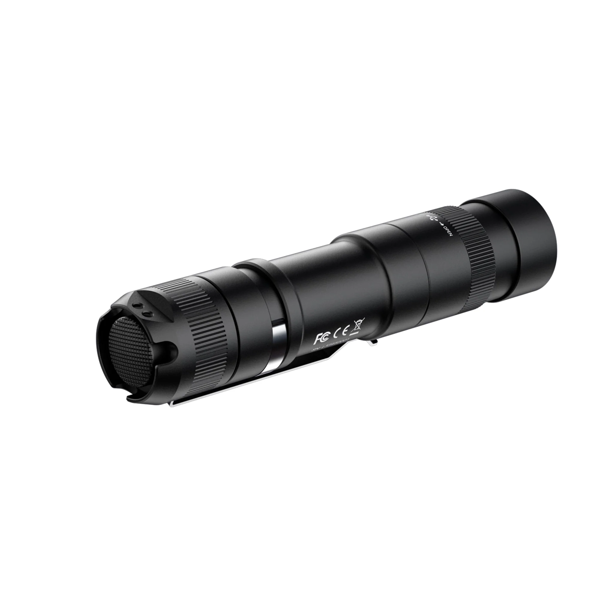 Wuben L3 3000 Lumens EDC Tactical Pocket Flashlight - Image 6