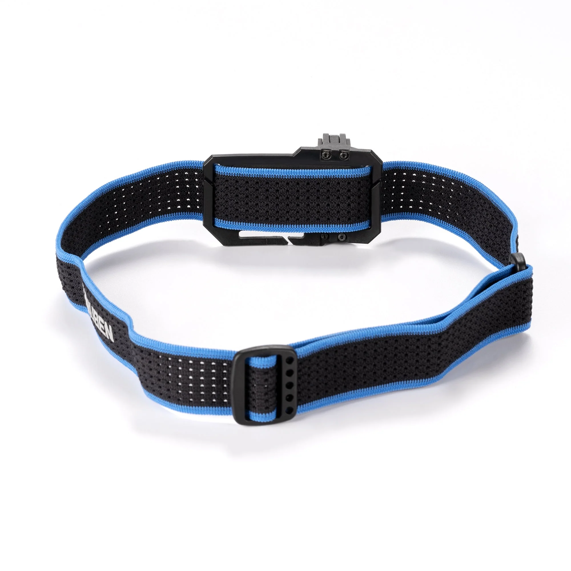 Wuben P1 Headband for E7/X0 Flashlight - Image 4