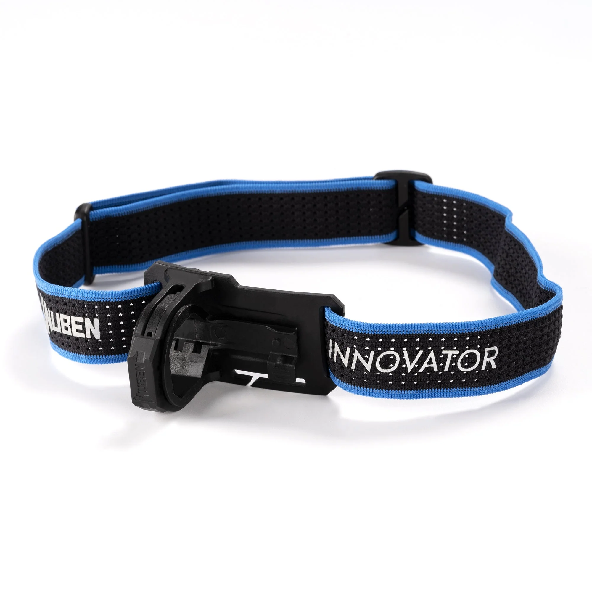Wuben P1 Headband for E7/X0 Flashlight - Image 5