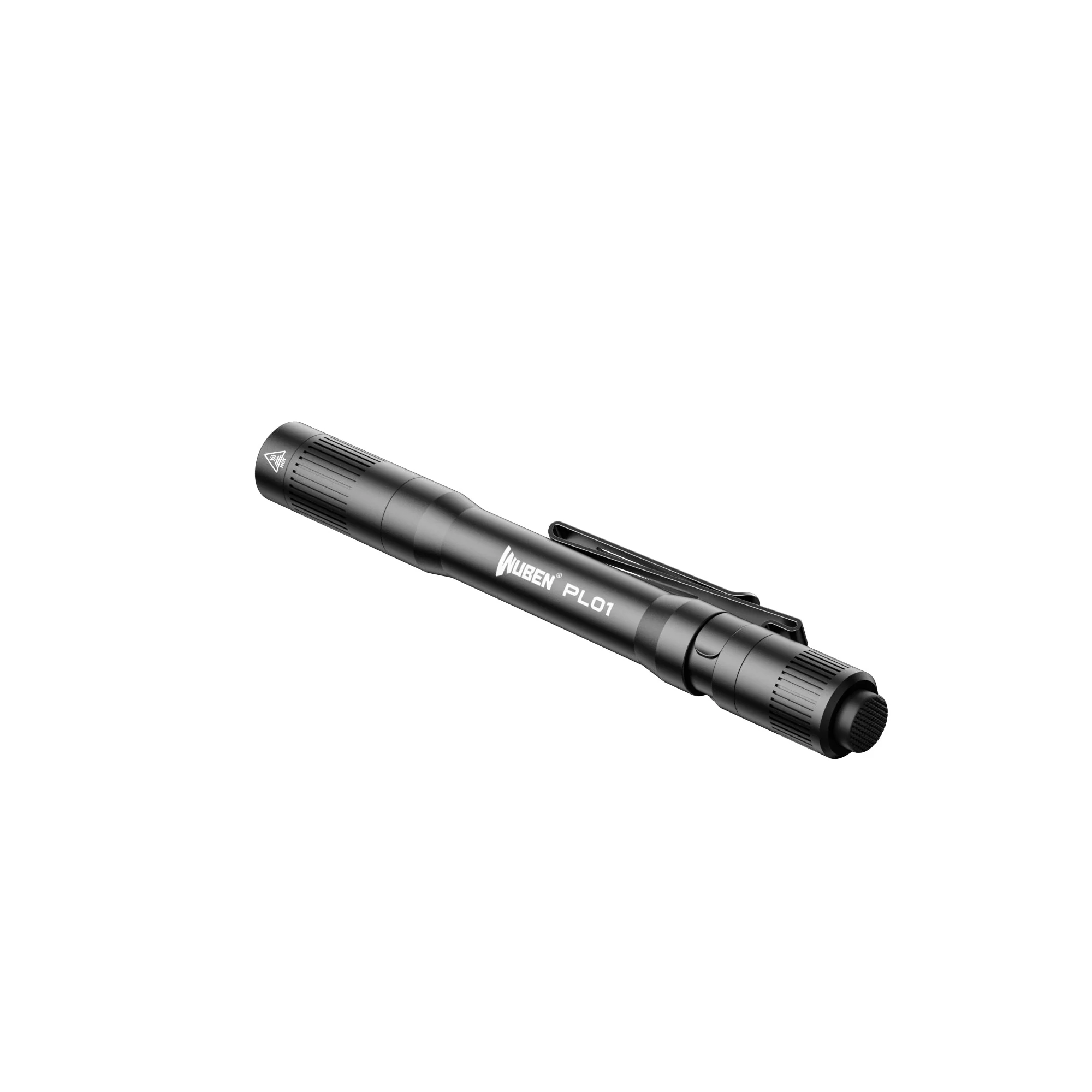 WUBEN PL01 Featherlight Rechargeable Waterproof Tactical EDC Pen Flashlight - Image 11