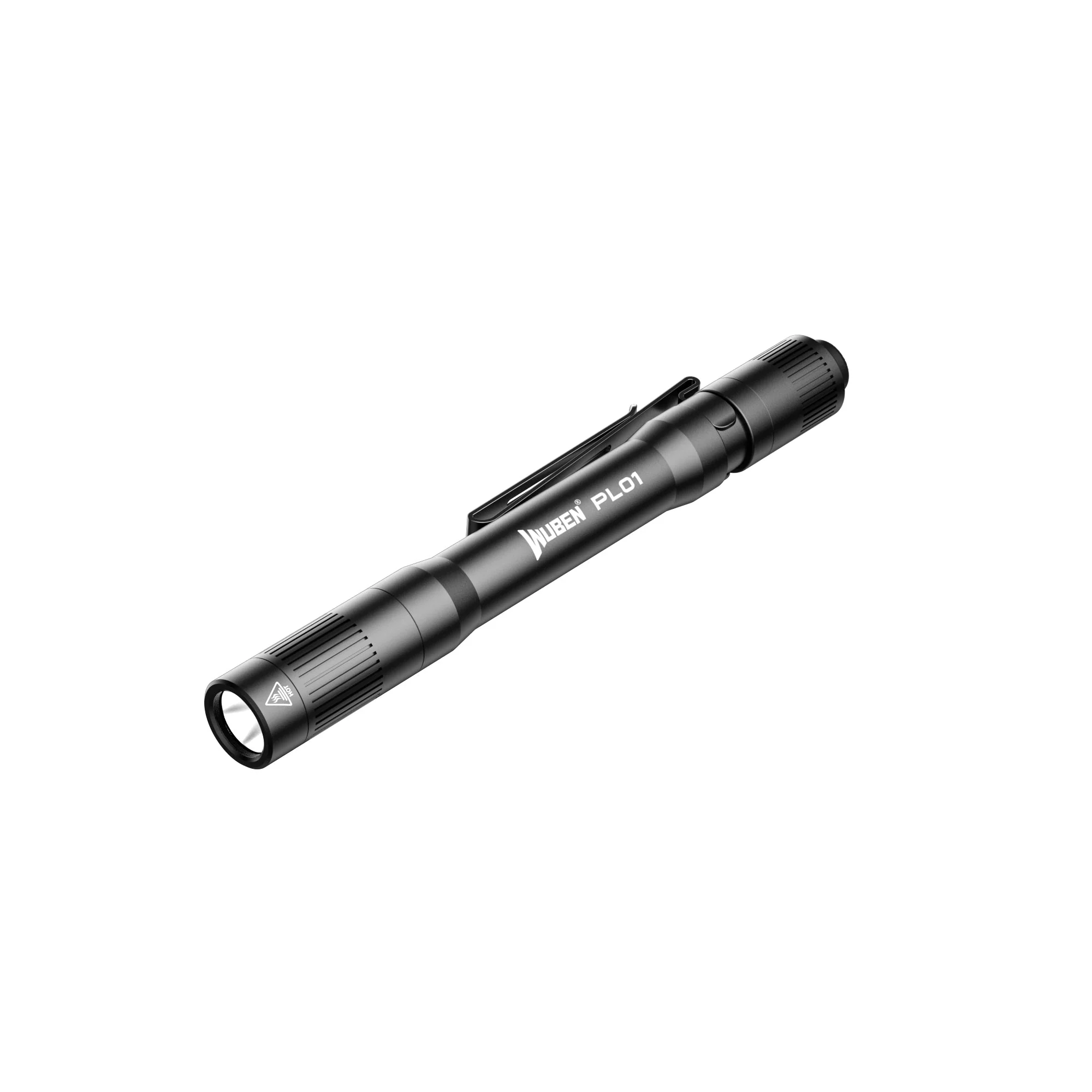 WUBEN PL01 Featherlight Rechargeable Waterproof Tactical EDC Pen Flashlight - Image 7
