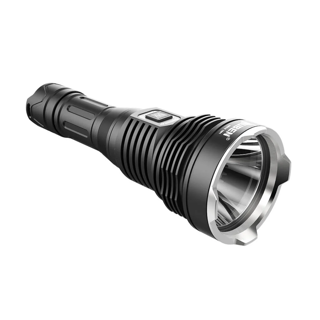 T102 Professional Tactical Flashlight - 3500 lumens - Image 6