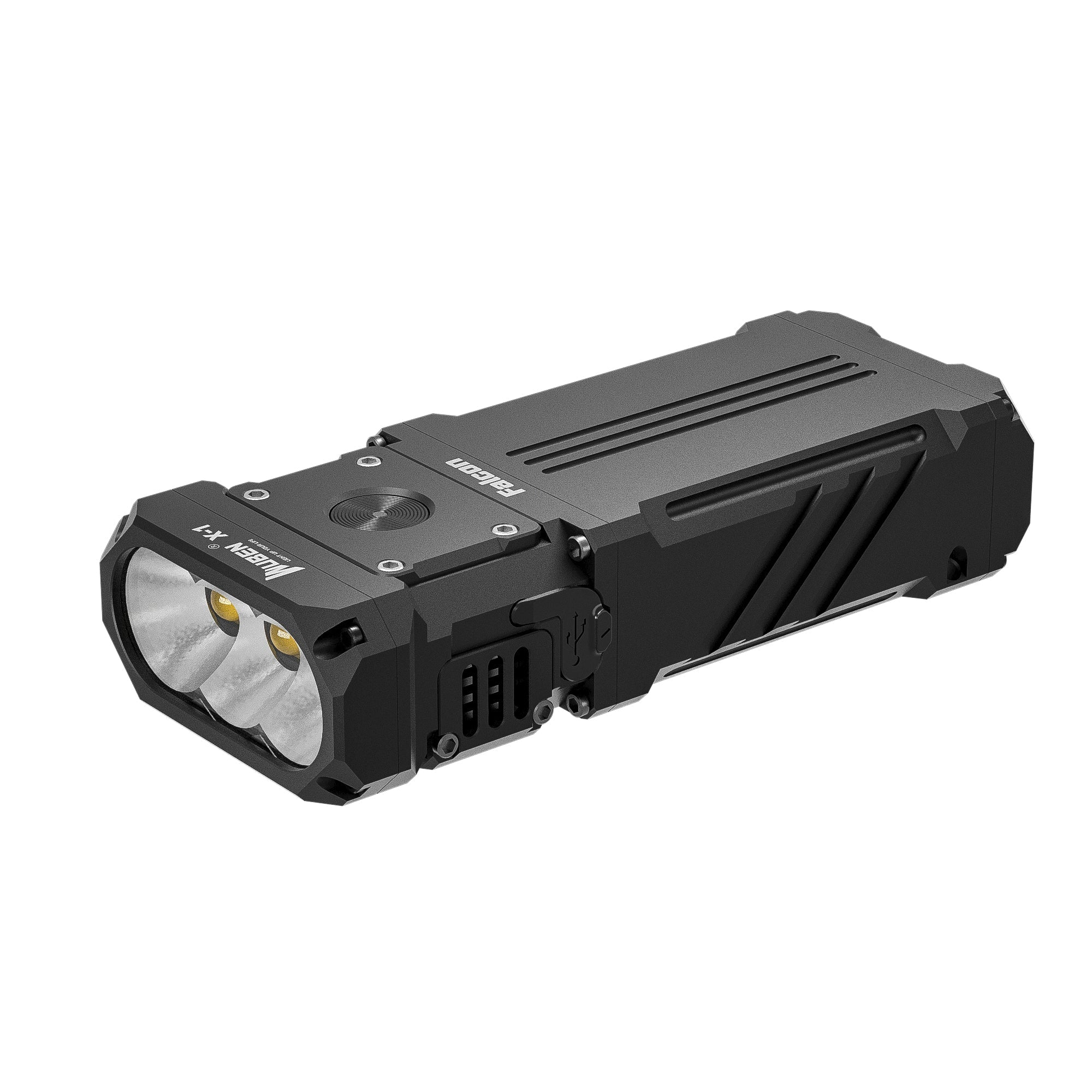 WUBEN Lightok X1 Brightest Rechargeable EDC LED Flashlight - 12000 Lumens - Image 12