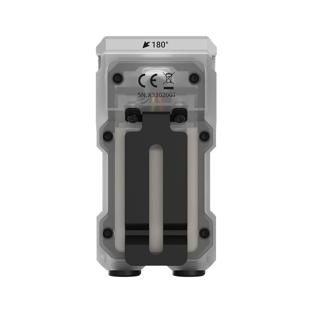 WUBEN Lightok X3 Owl EDC Flashlight - Rechargeable Mini 700 LUMENS Flashlights - Image 26