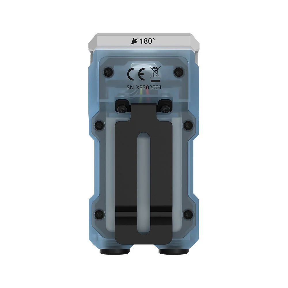 WUBEN Lightok X3 Owl EDC Flashlight - Rechargeable Mini 700 LUMENS Flashlights - Image 51