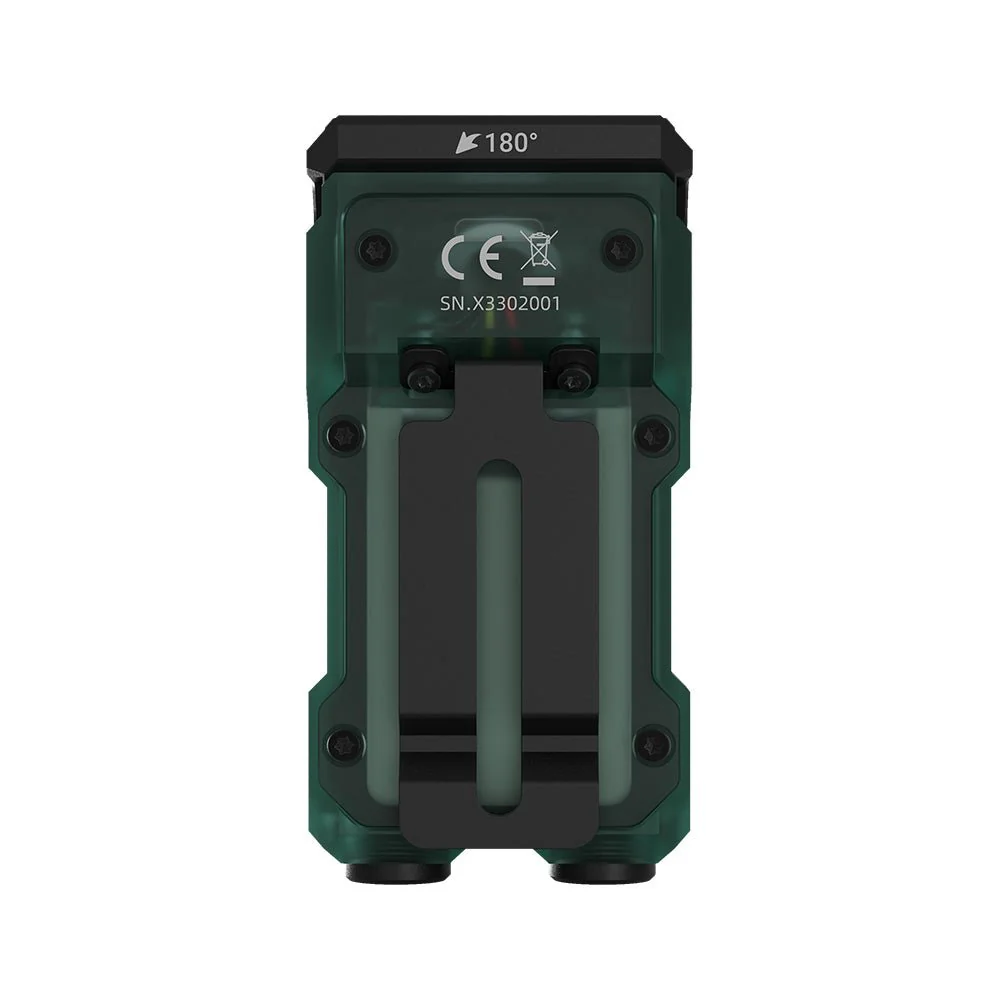 WUBEN Lightok X3 Owl EDC Flashlight - Rechargeable Mini 700 LUMENS Flashlights - Image 58