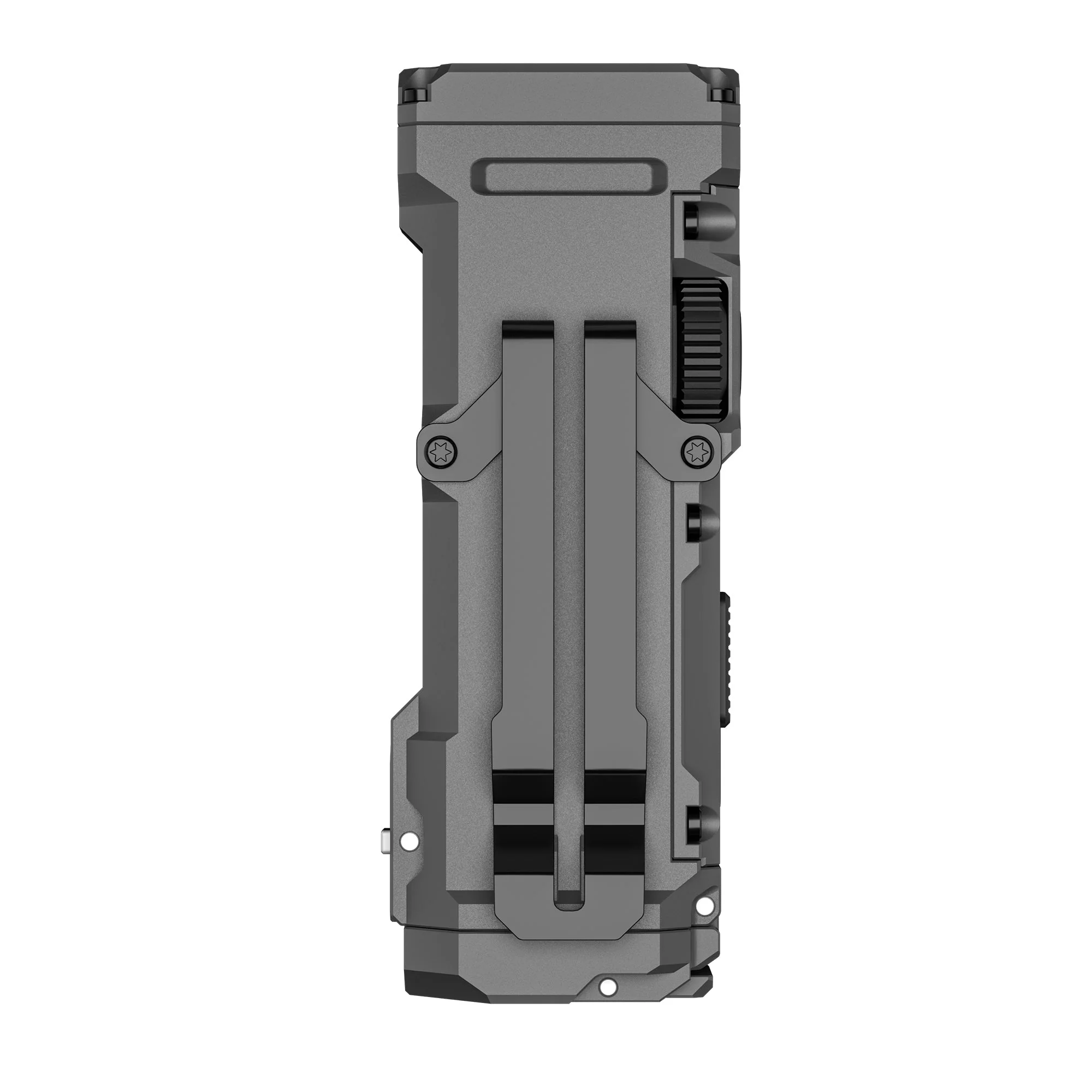 Wuben X4 Compact Multi-Function 1500 Lumen EDC Tactical Flashlight - Image 14