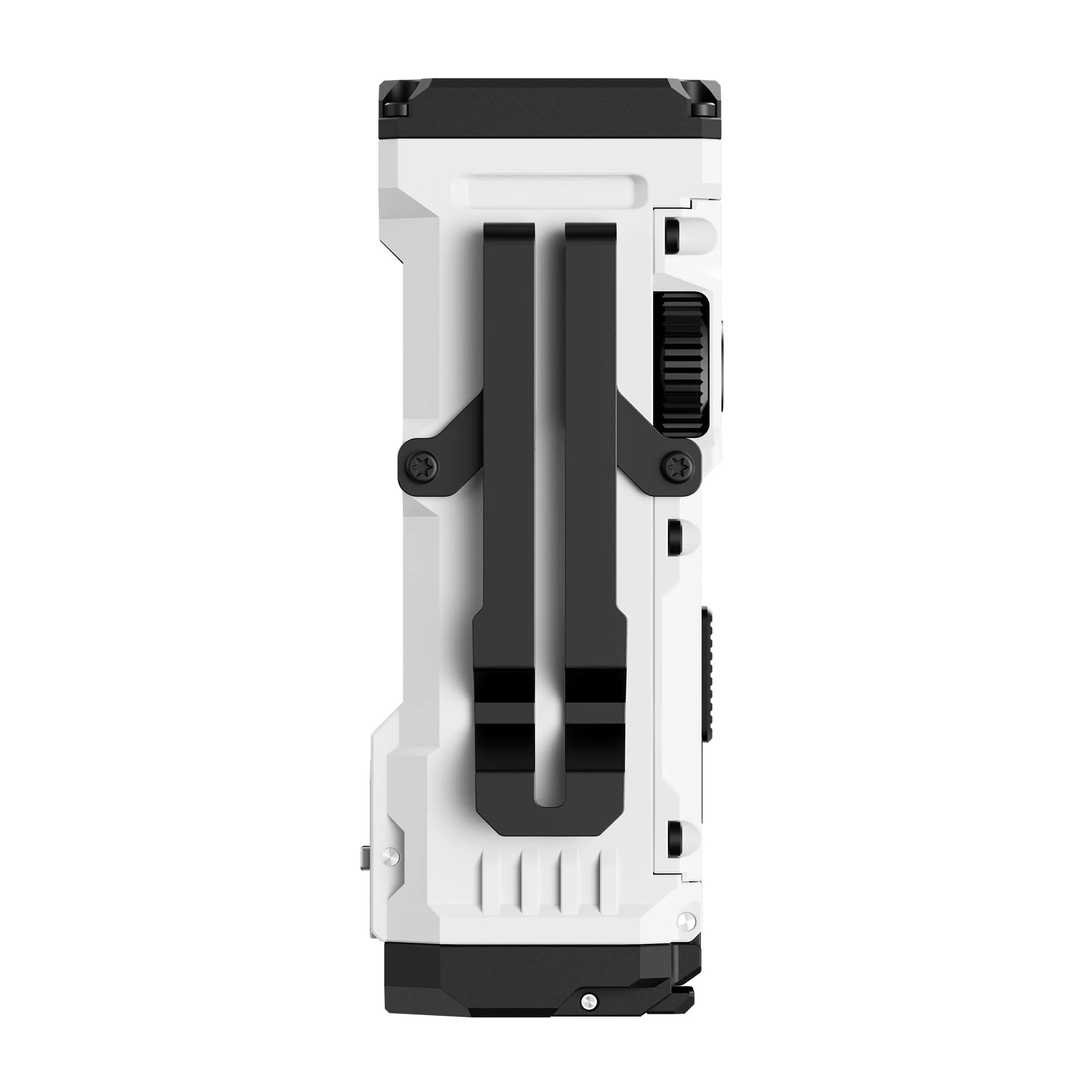 Wuben X4 Compact Multi-Function 1500 Lumen EDC Tactical Flashlight - Image 32