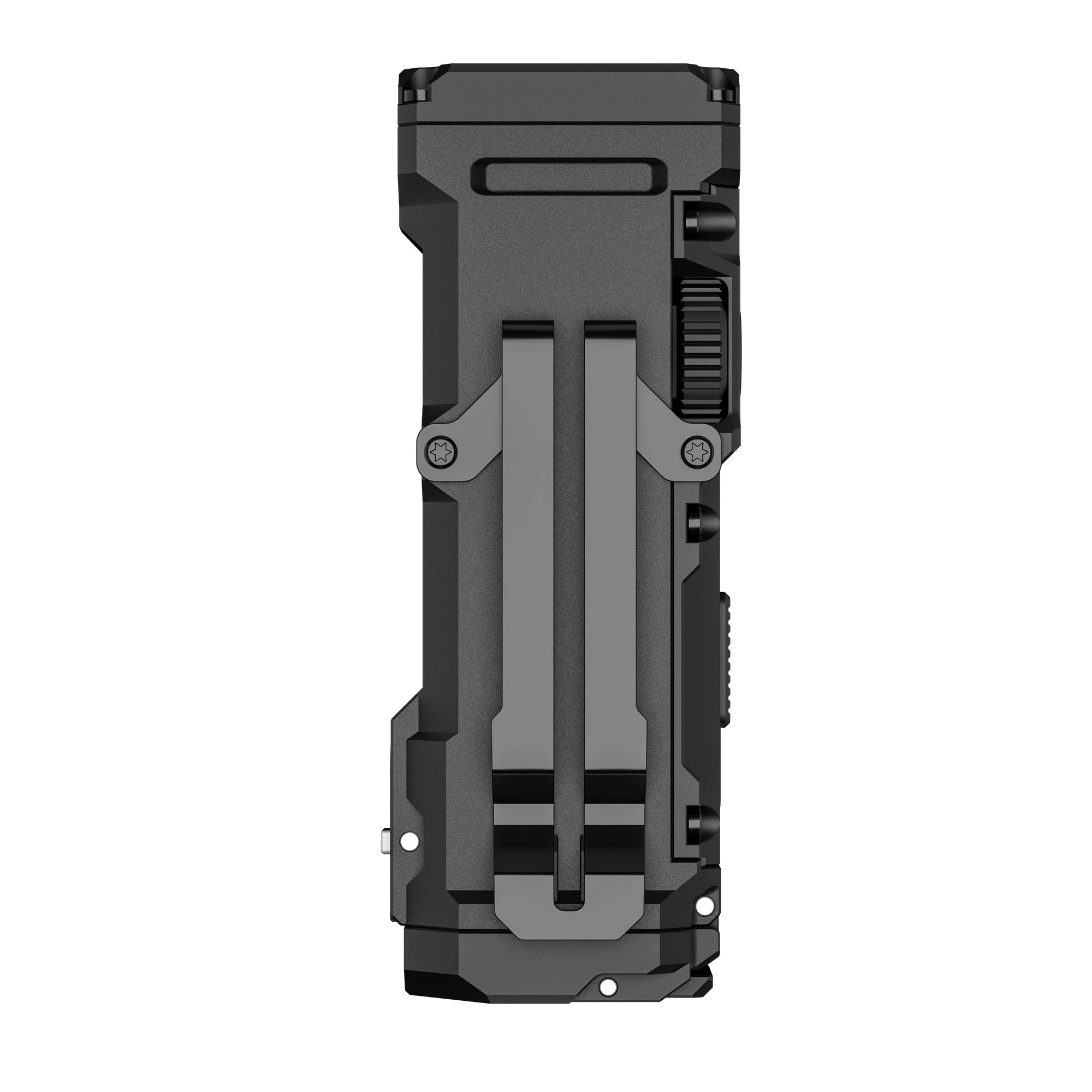 Wuben X4 Compact Multi-Function 1500 Lumen EDC Tactical Flashlight - Image 6