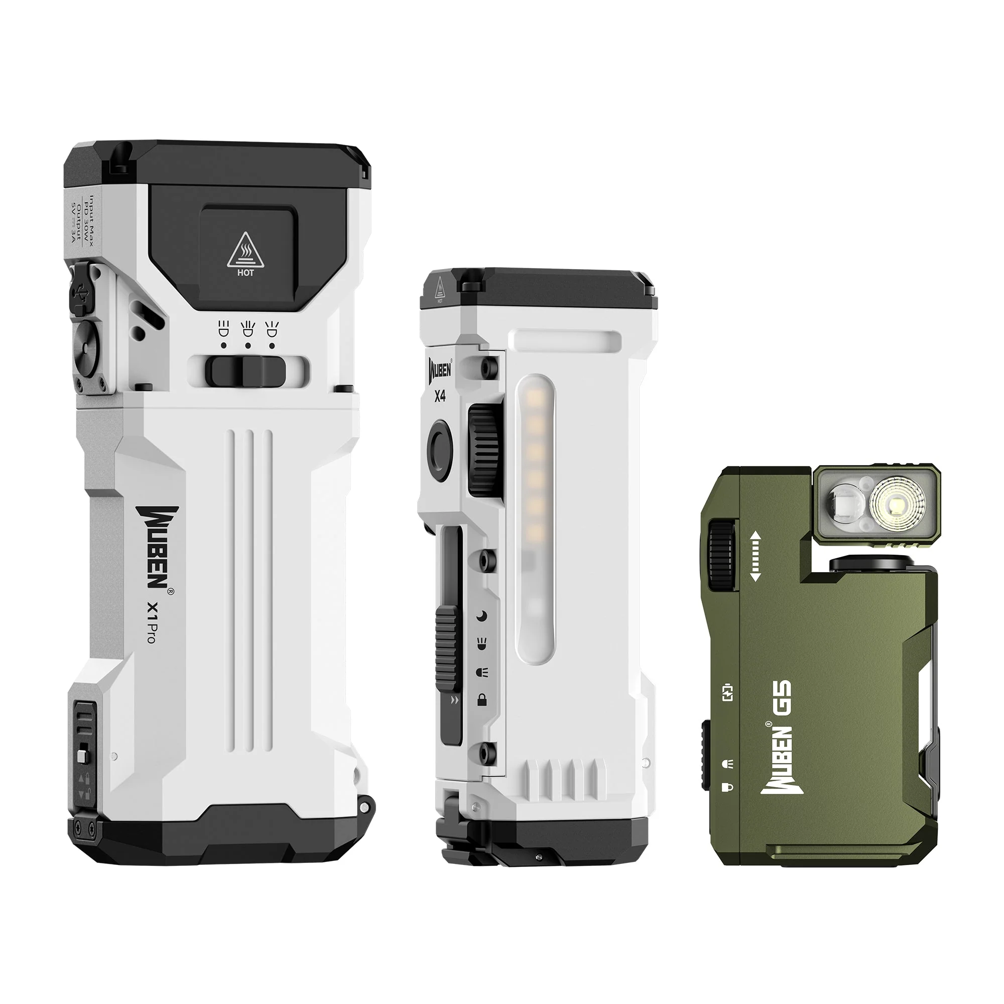 X1Pro Bundle Sale - Image 10