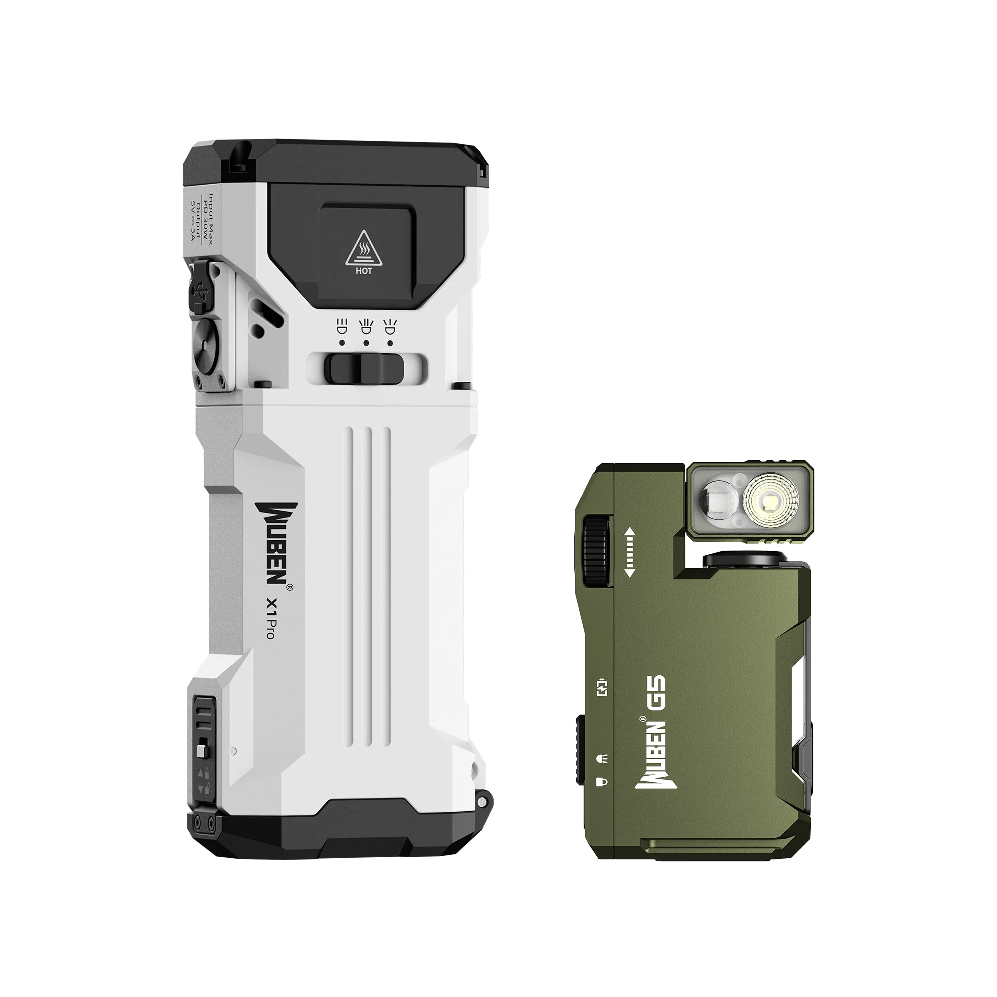 X1Pro Bundle Sale - Image 8